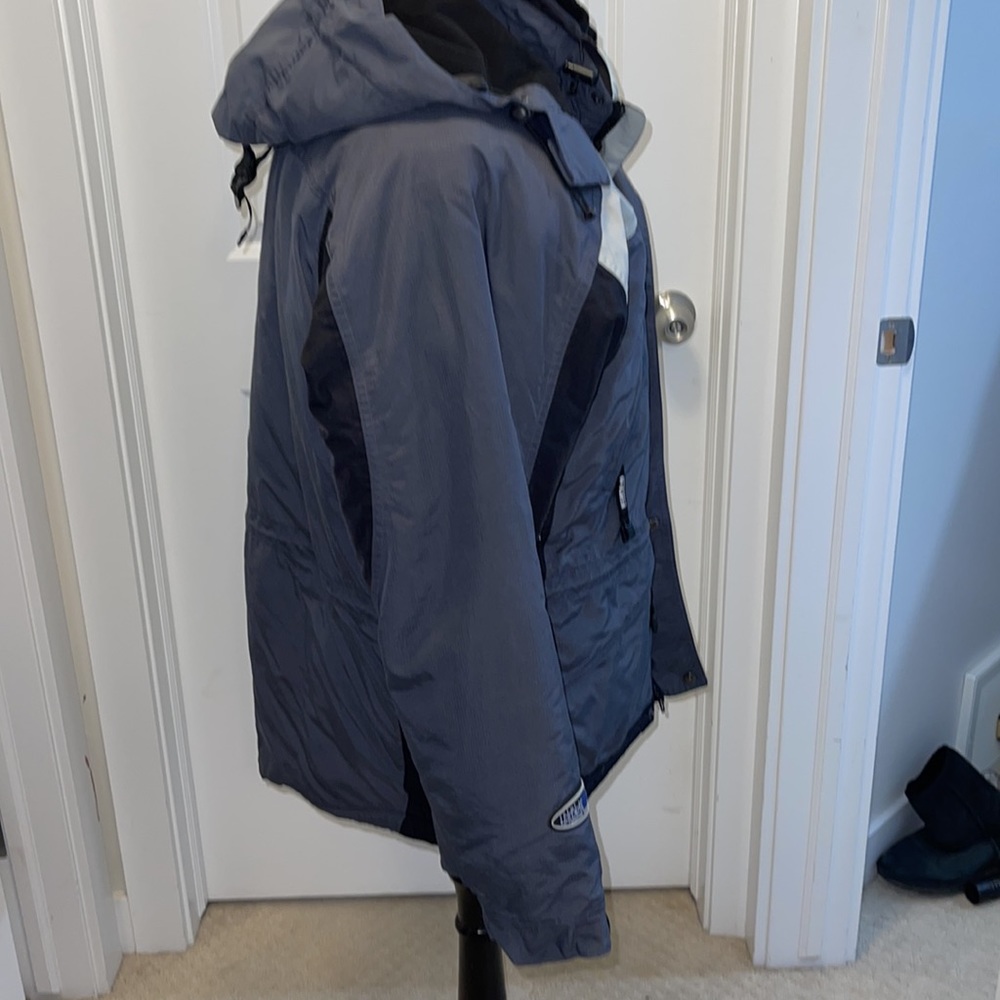 North 49th Winter Jacket - Picture 6 of 14